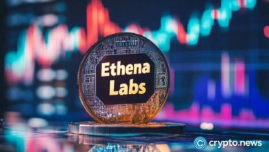 تتراجع وتيرة زخم ENA مع احتفاظ السعر بمكاسب أسبوعية تبلغ 25%