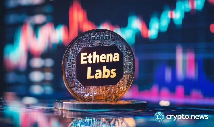 تتراجع وتيرة زخم ENA مع احتفاظ السعر بمكاسب أسبوعية تبلغ 25%