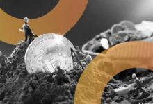مُعدّن بيتكوين منفرد يحقق الفوز الكبير، يحصد مكافأة 200 ألف دولار من BTC