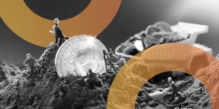 مُعدّن بيتكوين منفرد يحقق الفوز الكبير، يحصد مكافأة 200 ألف دولار من BTC