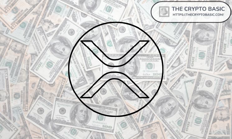 تقرير: 322,000 حساب فقط يمتلكون أكثر من 10,000 XRP، وفقًا لقائمة الأثرياء