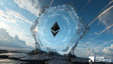 إيثيريوم: تدفقات صناديق الاستثمار المتداولة بـ1.5 مليار دولار تواجه موجة بيع حادة – هل يصمد سعر 2.3 ألف دولار؟
