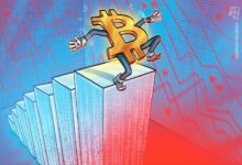 بيتكوين قد تبلغ القاع في أكتوبر، والعملات البديلة «ميتة عمليًا» وفقًا لرئيس Swan