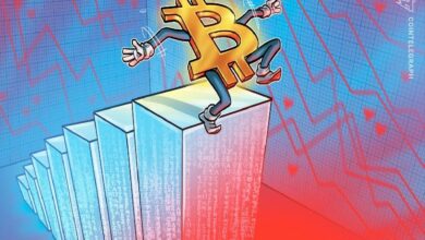بيتكوين قد تبلغ القاع في أكتوبر، والعملات البديلة «ميتة عمليًا» وفقًا لرئيس Swan