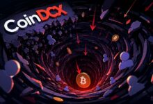 مستخدم CoinDCX: 27,500 روبية كادت تختفي في عملية Swap بـ Web3 بسبب انزلاق السعر