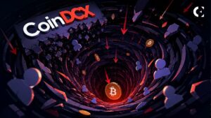 مستخدم CoinDCX: 27,500 روبية كادت تختفي في عملية Swap بـ Web3 بسبب انزلاق السعر