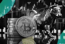 أقوى ارتداد لبيتكوين في 5 أشهر يقلب الأسواق من هبوط إلى تقلّب حاد