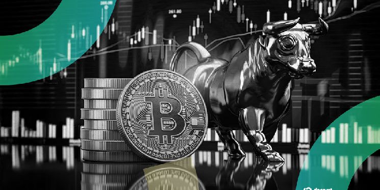 أقوى ارتداد لبيتكوين في 5 أشهر يقلب الأسواق من هبوط إلى تقلّب حاد