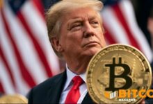 تصويت حاسم على قانون وضوح العملات المشفرة مؤجل إلى سبتمبر، وترامب يقول: المزيد من الأشخاص يدفعون بالبيتكوين: تقارير