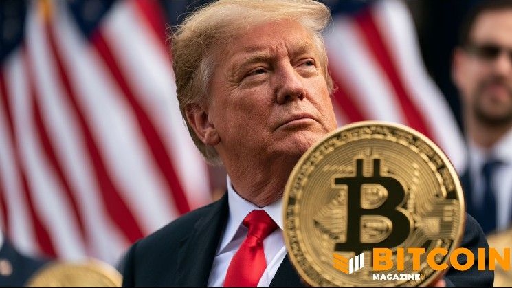 تصويت حاسم على قانون وضوح العملات المشفرة مؤجل إلى سبتمبر، وترامب يقول: المزيد من الأشخاص يدفعون بالبيتكوين: تقارير