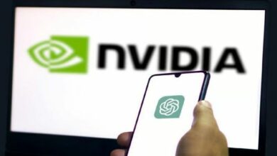 Nvidia أم Micron؟ سألنا ChatGPT: أيهما استثمار أفضل لعام 2026