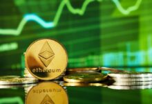 حوت إيثيريوم من ICO عمره 11 عامًا يتحرك لأول مرة منذ 7 سنوات