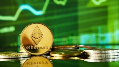 حوت إيثيريوم من ICO عمره 11 عامًا يتحرك لأول مرة منذ 7 سنوات