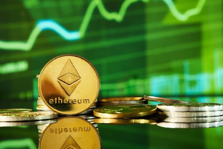 حوت إيثيريوم من ICO عمره 11 عامًا يتحرك لأول مرة منذ 7 سنوات