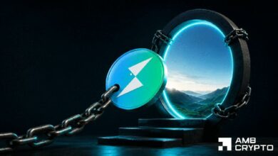 ترقية الخصوصية في THORChain ترفع RUNE بنسبة 26% – هل يتمكن المضاربون على الصعود من كسر حاجز 0.65 دولار؟