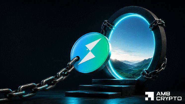 ترقية الخصوصية في THORChain ترفع RUNE بنسبة 26% – هل يتمكن المضاربون على الصعود من كسر حاجز 0.65 دولار؟