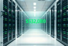 رسوم HyperEVM اليومية تسجل رقمًا قياسيًا بـ538 ألف دولار مع انتشار آلية إعادة شراء HYPE