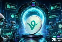 VIRTUAL تقفز 15% بعد التوسع في سولانا: هل ظهر الطريق إلى 1 دولار؟