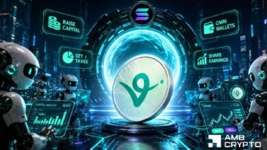 VIRTUAL تقفز 15% بعد التوسع في سولانا: هل ظهر الطريق إلى 1 دولار؟