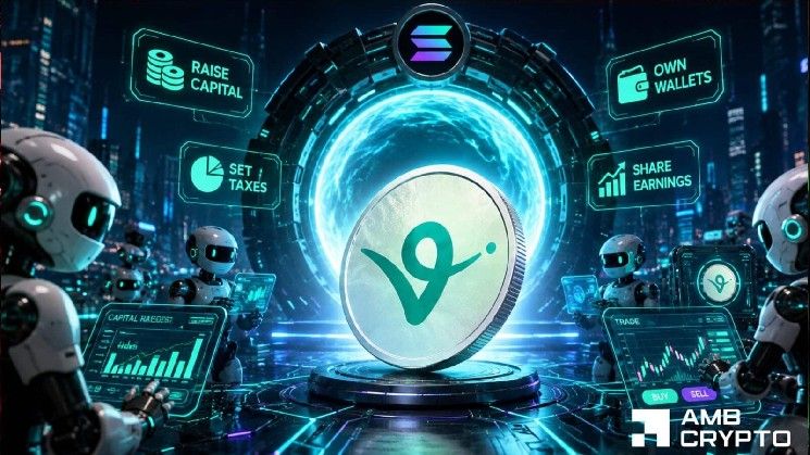 VIRTUAL تقفز 15% بعد التوسع في سولانا: هل ظهر الطريق إلى 1 دولار؟