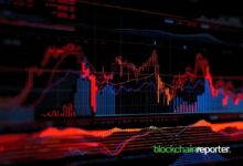 حجم التداول الفوري للعملات المشفرة يتراجع 21.7% في يوليو، وكل 14 بورصة تسجل انخفاضات