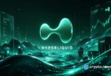 سعر HYPE يهبط دون 55 دولارًا مع تفعيل HIP-4