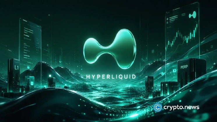 سعر HYPE يهبط دون 55 دولارًا مع تفعيل HIP-4