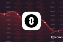 LayerZero يرتفع 40.52% خلال الشهر الماضي ومن المتوقع هبوطه إلى 0.856351 دولار بحلول 27 أغسطس 2026
