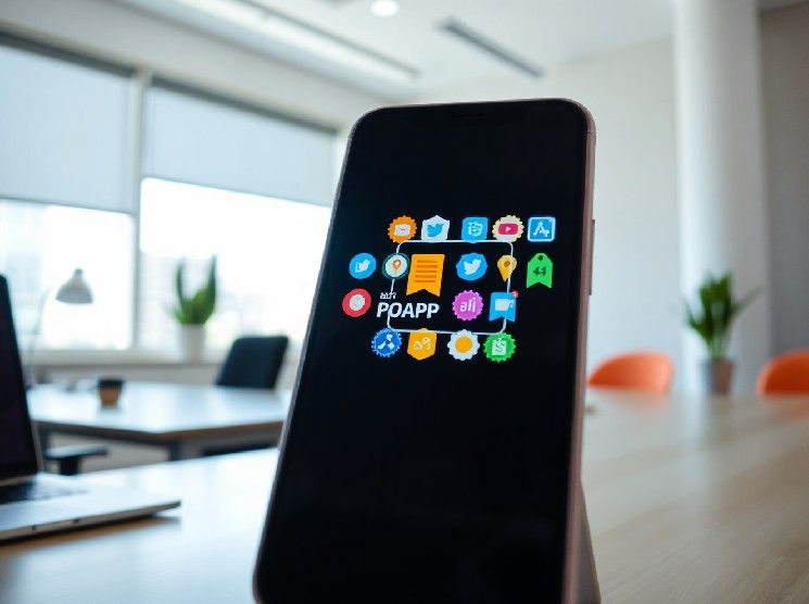 POAP يوقف خدمته: ماذا يحدث لرموز حضورك NFT؟