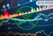معالم حيتان Coinbase وBinance لتحقيق أرباح XRP عند 15 و32 دولارًا مع استئناف الانتعاش الصاعد