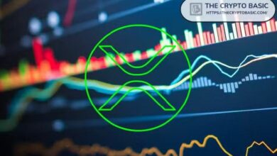 معالم حيتان Coinbase وBinance لتحقيق أرباح XRP عند 15 و32 دولارًا مع استئناف الانتعاش الصاعد
