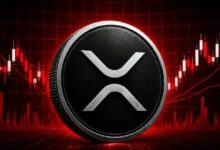 أخبار سعر XRP اليوم: XRP ينخفض دون دولار واحد وسط تذكر خبراء لـ 470 توقعًا بـ"موت" بيتكوين