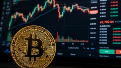 مساء الخير: ارتفاع عمليات إعادة شراء أسهم سامسونج مع صعود البيتكوين والنفط