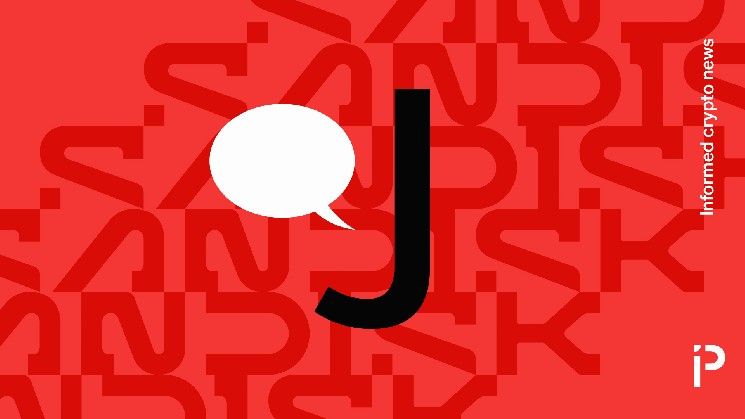 Jefferies يخفض السعر المستهدف لـ SanDisk بنسبة 42% رغم الأرباح القياسية