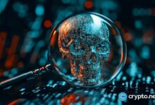 تحديث استغلال جسر XRP: معاملة تكشف الثغرة وتنبه مكتب التحقيقات الفيدرالي