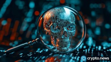 تحديث استغلال جسر XRP: معاملة تكشف الثغرة وتنبه مكتب التحقيقات الفيدرالي
