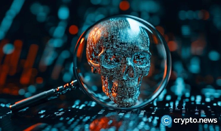 تحديث استغلال جسر XRP: معاملة تكشف الثغرة وتنبه مكتب التحقيقات الفيدرالي