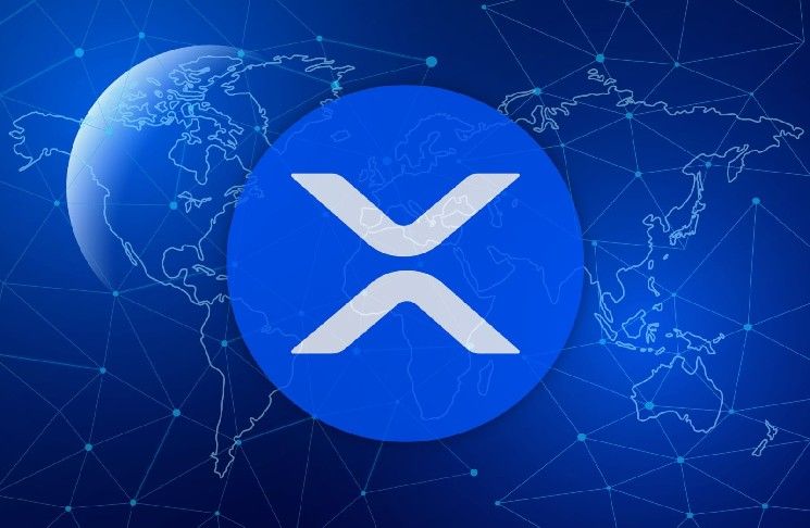 الحيتان تضخ 380 مليون عملة XRP لحماية الدعم النفسي عند دولار واحد