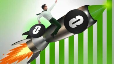 سعر ZRO يتخطى المتوسط المتحرك 200 يوم مع إطلاق LayerZero لمنصة ATLAS