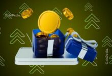 سعر RAIN يختبر 0.0125$ مع استمرار زخم أسواق التوقعات