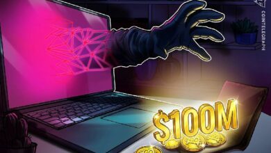 كويكارد: سرقة بيتكوين تتجاوز 100 مليون دولار عبر 3 موجات هجوم مؤكدة: غالاكسي