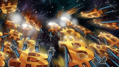 اختراق Coldcard يشعل أكبر تحرّك دون 1 بيتكوين منذ FTX: CryptoQuant