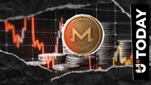 حوت العملات المشفرة يفتح مركز شراء بقيمة 14.3 مليون دولار على XMR في هايبرليكويد