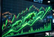 هل يستطيع عملة SOON الرقمية الحفاظ على مكاسبها اليومية البالغة 14%؟ وإن لم يكن، فما التالي؟