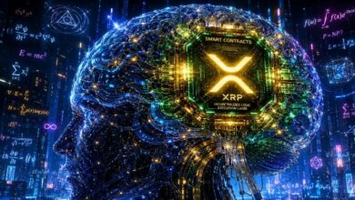 دائرة الأراضي في دبي ترمّز 10 أبراج عقارية على XRPL، وتستهدف 16 مليار دولار بحلول 2033