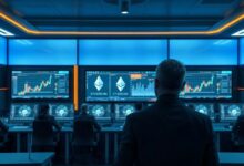 بينانس تعلن تعليقًا مؤقتًا لإيداعات وسحوبات شبكة إيثريوم في 27 أغسطس
