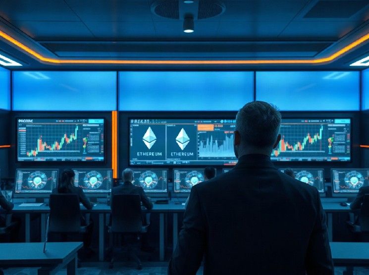 بينانس تعلن تعليقًا مؤقتًا لإيداعات وسحوبات شبكة إيثريوم في 27 أغسطس
