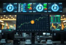 علاوة بيتكوين في كوين بيس تعود للإيجابية لأول مرة منذ 98 يومًا، إشارة على تحول محتمل في الطلب الأمريكي