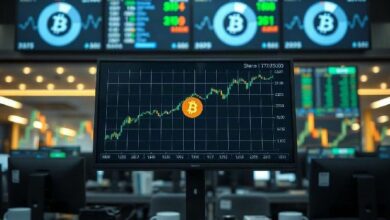 علاوة بيتكوين في كوين بيس تعود للإيجابية لأول مرة منذ 98 يومًا، إشارة على تحول محتمل في الطلب الأمريكي