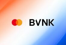 ماستركارد تستكمل استحواذها على BVNK لتعزيز استراتيجية العملات المستقرة